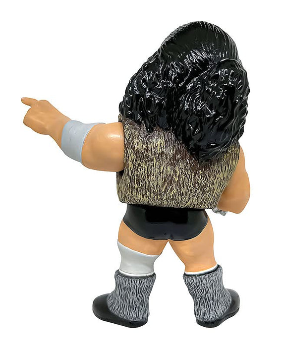 16directions Soft Vinyl Collection Legend Masters 025 Bruiser Brody 16D01749 NEW_3