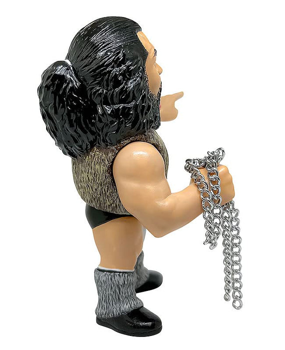 16directions Soft Vinyl Collection Legend Masters 025 Bruiser Brody 16D01749 NEW_4