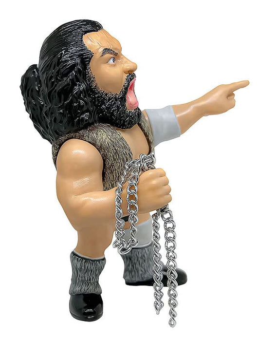 16directions Soft Vinyl Collection Legend Masters 025 Bruiser Brody 16D01749 NEW_5