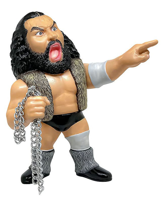 16directions Soft Vinyl Collection Legend Masters 025 Bruiser Brody 16D01749 NEW_7