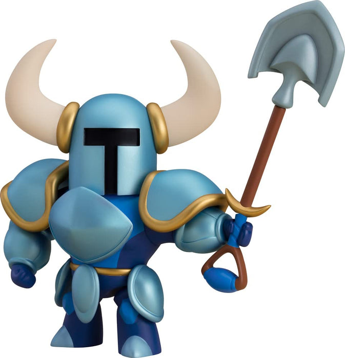 Nendoroid 1929 Shovel Knight Painted plastic non-scale Action Figure G17039 NEW_1