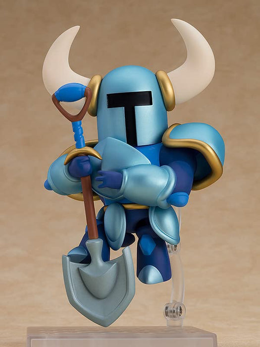 Nendoroid 1929 Shovel Knight Painted plastic non-scale Action Figure G17039 NEW_5