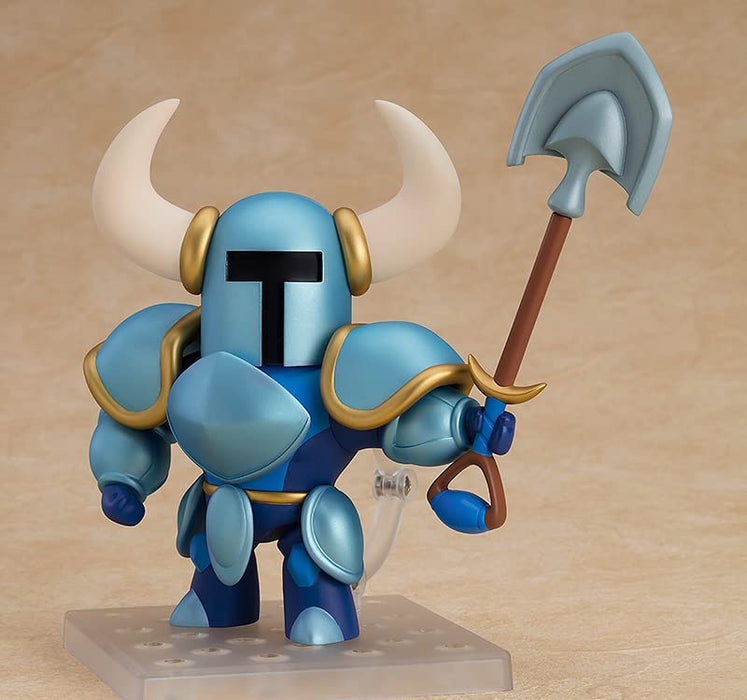 Nendoroid 1929 Shovel Knight Painted plastic non-scale Action Figure G17039 NEW_6