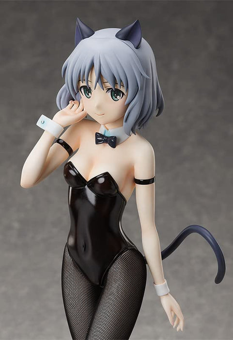 StrikeWitches ROAD to BERLIN Sanya V. Litvyak Bunny Style Ver. 1/4 Figure F51115_5