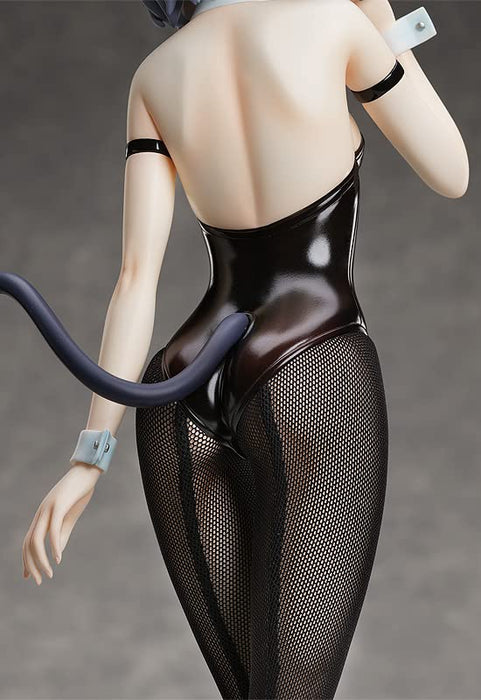 StrikeWitches ROAD to BERLIN Sanya V. Litvyak Bunny Style Ver. 1/4 Figure F51115_6