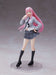 Coreful Darling In The Franxx Zero Two Figure Uniform Ver. Taito Prize NEW_1