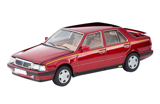 TOMICA LIMITED VINTAGE NEO 1/64 LV-N277a LANCIA THEMA 8.32 Phase I Red 320470_1
