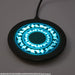 SQUARE ENIX DRAGON QUEST Wireless Charging Pad Zing w/ Slime Figure Qi NEW_3