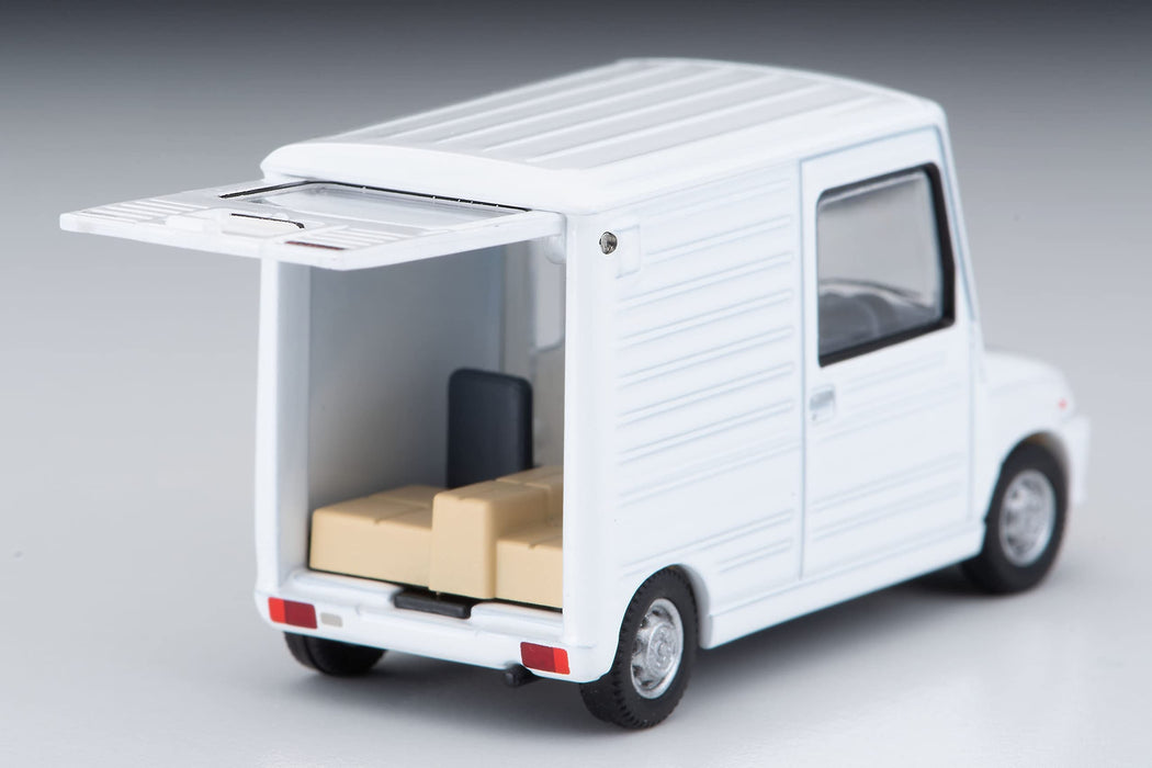 TOMICA LIMITED VINTAGE NEO 1/64 LV-N276a DAIHATSU MIRA Multi-stop Truck 320456_6