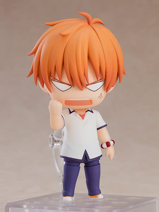 Nendoroid 1916 Fruits Basket Kyo Soma Painted plastic non-scale Figure TC59890_2
