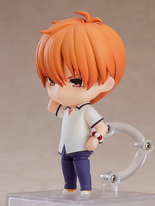 Nendoroid 1916 Fruits Basket Kyo Soma Painted plastic non-scale Figure TC59890_3