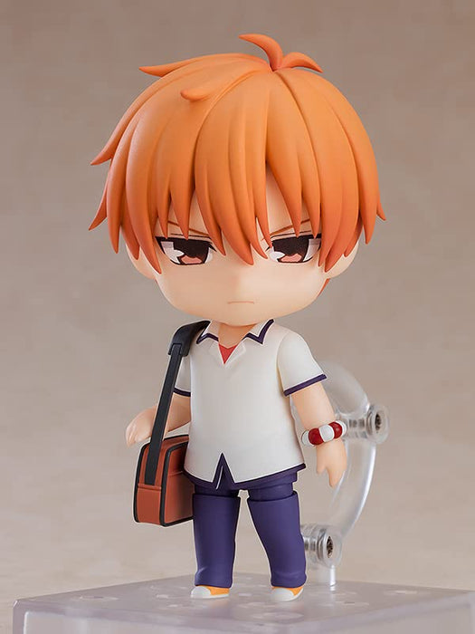 Nendoroid 1916 Fruits Basket Kyo Soma Painted plastic non-scale Figure TC59890_5