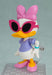 Nendoroid 1387 Daisy Duck Painted plastic non-scale Action Figure G17053 NEW_4