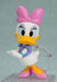 Nendoroid 1387 Daisy Duck Painted plastic non-scale Action Figure G17053 NEW_5