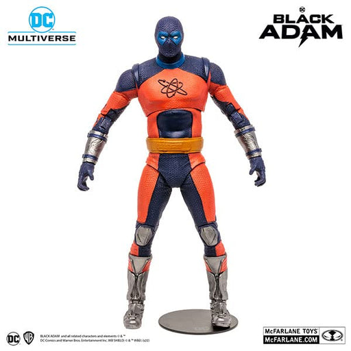 DC Comics DC Multiverse Action Figure Atom Smasher Super Sized Black Adam 15326_1