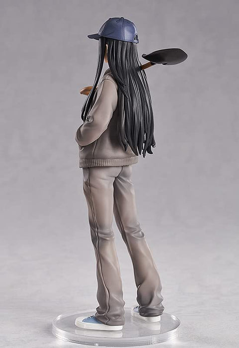 Pop Up Parade Under One Person Feng Baobao non-scale Plastic Figure GAS94598 NEW_3