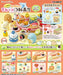 Re-Ment Sumikko Gurashi Fun Conveyor belt Sumikko sushi 8 pieces Complete BOX_1