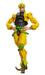 Super Figure Action BIG JoJo's Bizarre Adventure Part 3 DIO ActionFigure ME22685_1