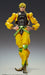 Super Figure Action BIG JoJo's Bizarre Adventure Part 3 DIO ActionFigure ME22685_2