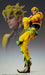 Super Figure Action BIG JoJo's Bizarre Adventure Part 3 DIO ActionFigure ME22685_6