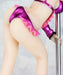 Kaitendo High School DxD Rias Gremory Pole Dance Ver. -Purple Color- 1/7 Figure_7