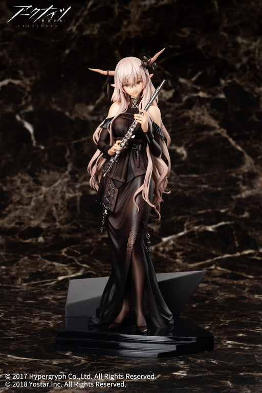 Apex Arknights Shining Song of the Former Voyager Faraway Ver. 1/7 Figure NEW_2