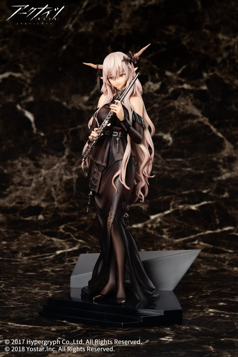 Apex Arknights Shining Song of the Former Voyager Faraway Ver. 1/7 Figure NEW_3