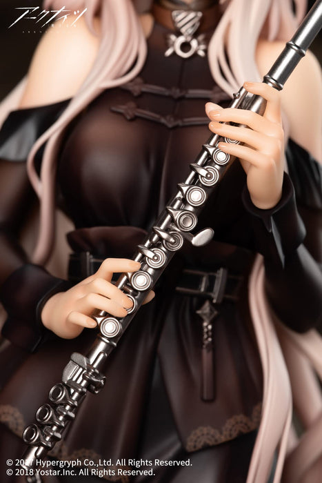 Apex Arknights Shining Song of the Former Voyager Faraway Ver. 1/7 Figure NEW_8