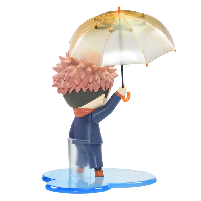 Tyny Scene Kasakko Jujutsu Kaisen Yuji Itadori non-scale ABS&PVC Figure NEW_6