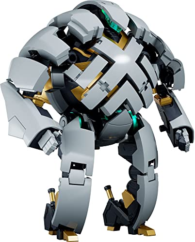 MODEROID Expelled from Paradise Arhan non-scale Plastic Model Kit G16474 NEW_1