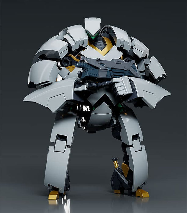 MODEROID Expelled from Paradise Arhan non-scale Plastic Model Kit G16474 NEW_4