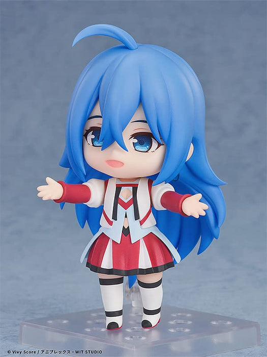 Nendoroid 1931 Vivy -Fluorite Eye's Song- Vivy Painted plastic Figure GAS17059_3