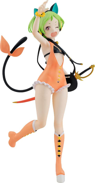 Pop Up Parade Smile of the Arsnotoria Mel: Cat Kingdom Ver. Figure G94601 NEW_1