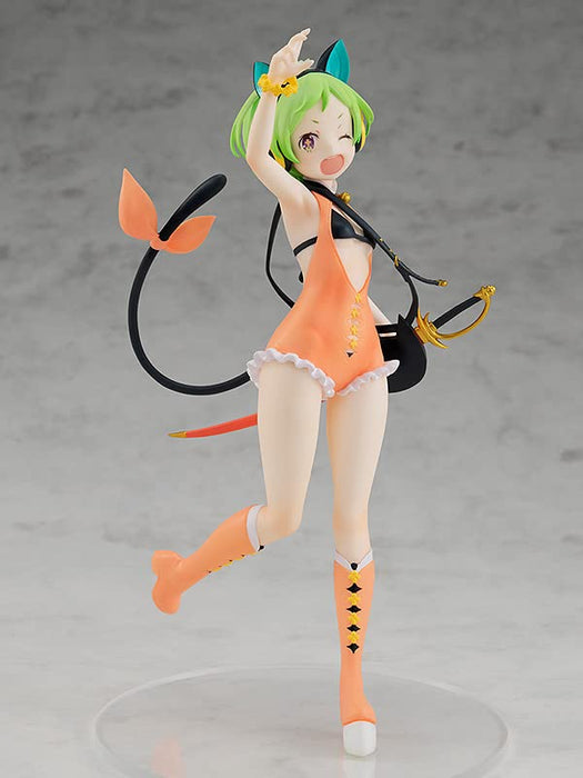 Pop Up Parade Smile of the Arsnotoria Mel: Cat Kingdom Ver. Figure G94601 NEW_2