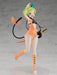 Pop Up Parade Smile of the Arsnotoria Mel: Cat Kingdom Ver. Figure G94601 NEW_2