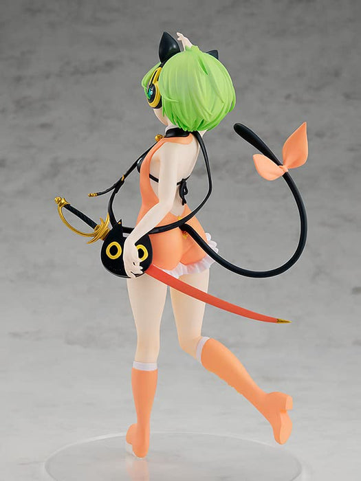Pop Up Parade Smile of the Arsnotoria Mel: Cat Kingdom Ver. Figure G94601 NEW_3