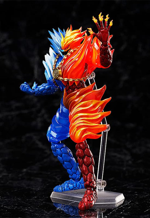 figma SP-152 Dragon Quest: The Adventure of Dai Flazzard Painted Figure F51120_6