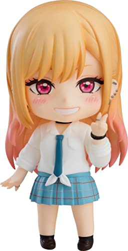 Nendoroid 1935 My Dress-Up Darling Marin Kitagawa Painted Plastic Figure G17063_1