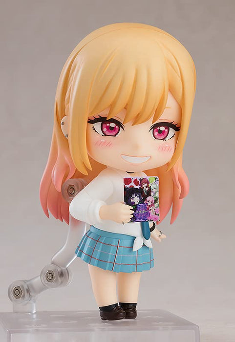Nendoroid 1935 My Dress-Up Darling Marin Kitagawa Painted Plastic Figure G17063_2