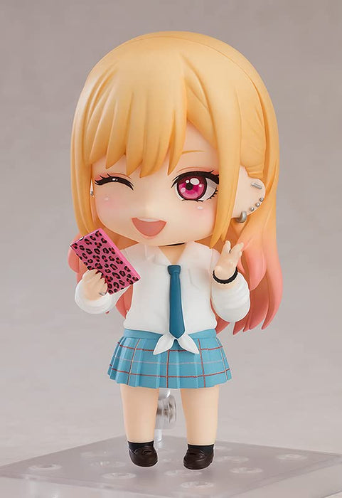 Nendoroid 1935 My Dress-Up Darling Marin Kitagawa Painted Plastic Figure G17063_3