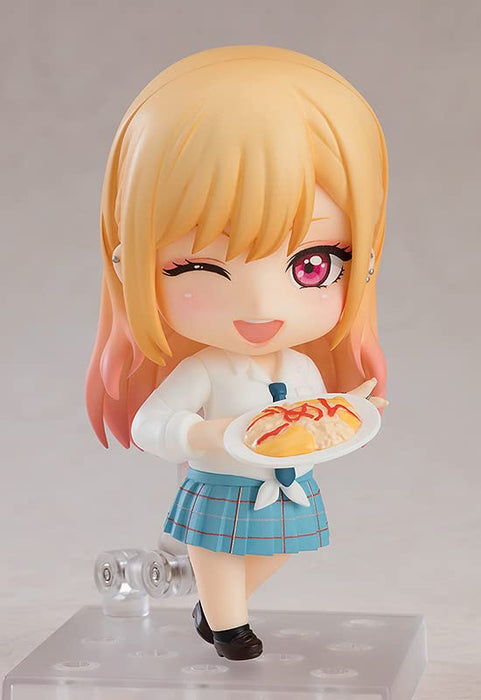 Nendoroid 1935 My Dress-Up Darling Marin Kitagawa Painted Plastic Figure G17063_4