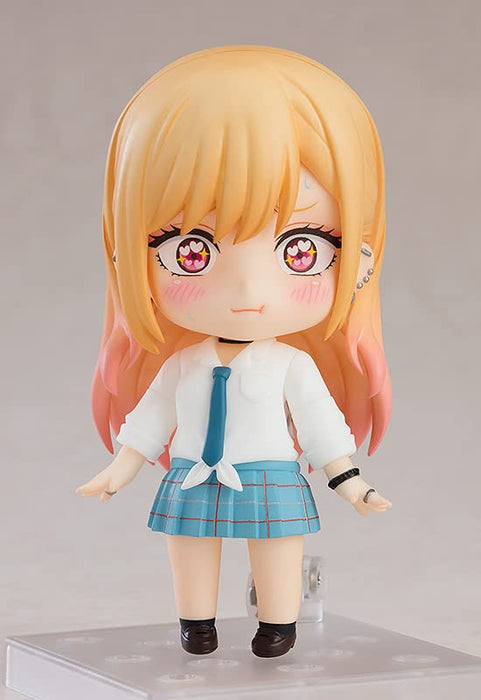 Nendoroid 1935 My Dress-Up Darling Marin Kitagawa Painted Plastic Figure G17063_5