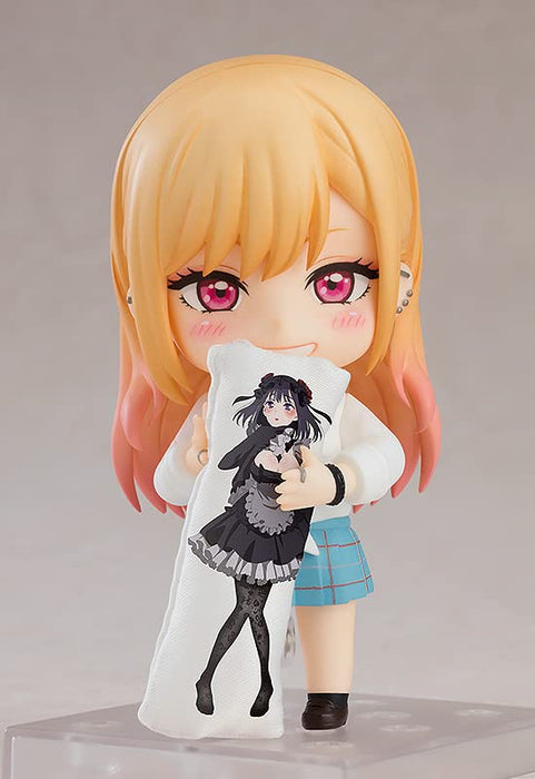 Nendoroid 1935 My Dress-Up Darling Marin Kitagawa Painted Plastic Figure G17063_6