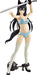 Plamax GP-04 Guilty Princess Underwear Body Girl Ran non-scale Model Kit NEW_1