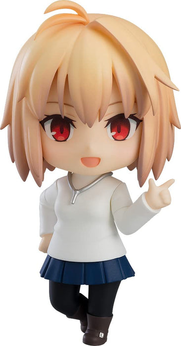 Nendoroid 1900 TSUKIHIME -A piece of blue glass moon- Arcueid Brunestud G17065_1