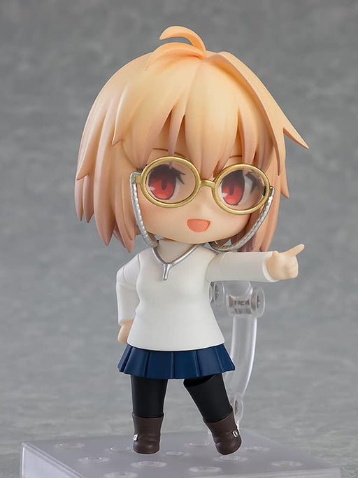 Nendoroid 1900 TSUKIHIME -A piece of blue glass moon- Arcueid Brunestud G17065_2