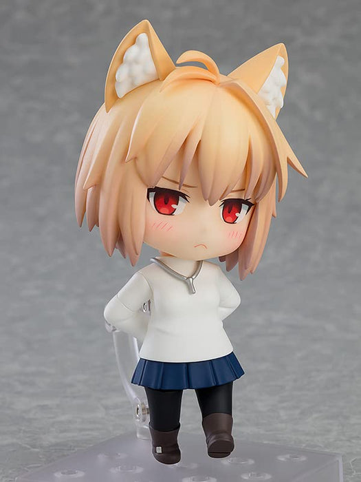 Nendoroid 1900 TSUKIHIME -A piece of blue glass moon- Arcueid Brunestud G17065_3