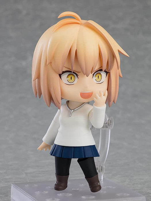 Nendoroid 1900 TSUKIHIME -A piece of blue glass moon- Arcueid Brunestud G17065_4