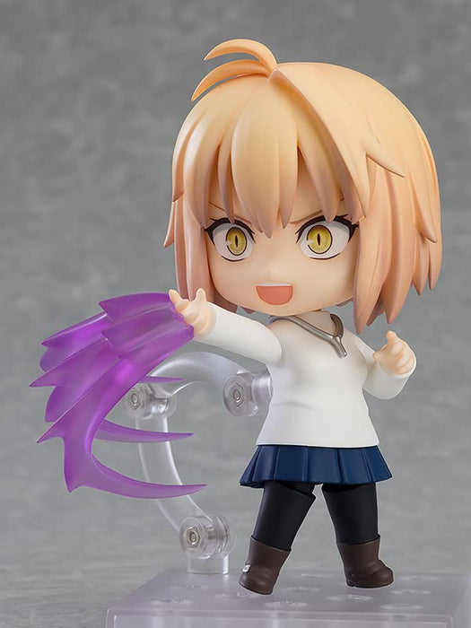 Nendoroid 1900 TSUKIHIME -A piece of blue glass moon- Arcueid Brunestud G17065_5