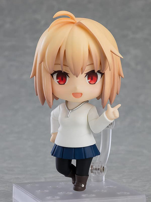 Nendoroid 1900 TSUKIHIME -A piece of blue glass moon- Arcueid Brunestud G17065_6